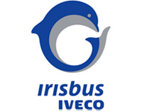 IRISBUS logo